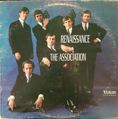 The Association , Renaissance, (LP, Album, Pit), NM or M-, 3664384515 - Image 1 of 4