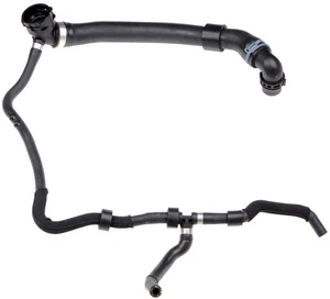 Radiator Hose fits SEAT ATECA KH7 2.0D Upper 2016 on DFFA Coolant Gates Quality - Picture 1 of 1