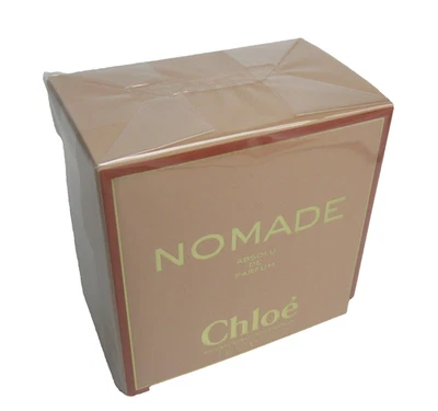 Chloe Nomade Absolu de Parfum 30 ml ADP Spray (GRUNDPREIS 1996,67/L) - Bild 1 von 2