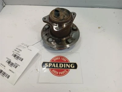 Cojinete de cubo de rueda trasera izquierda conductor Toyota Camry 2002-2011 10268841 Foto 1 de 4