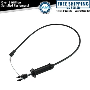 Emergency Parking Brake Release Cable for Chevy GMC Pickup Truck SUV - Picture 1 of 4