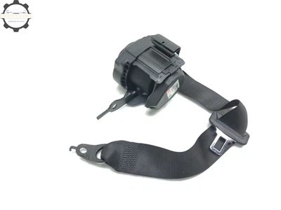 BMW 750i 740i M760i G12 2016-2022 retractor cinturón de seguridad trasero izquierdo fabricante original Foto 1 de 4