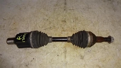 Sistema de suspensión suave del eje delantero OPT FE1 para 00-05 DEVILLE 641999 Foto 1 de 4