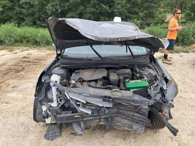 Hyundai Sonata 2012 cilindro maestro usado 2,4 L fabricante de equipos originales 112 k millas 540-50446 Foto 1 de 4