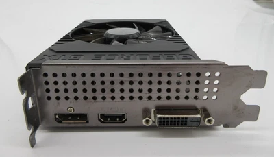 NVidia GeForce GTX 1660 Ti 6GB GDDR6 Graphics Card L34256-001 - Image 1 of 4