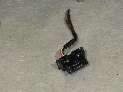 2007-2012 Kia Rondo OEM OBD2 diagnostic port plug 07 08 09 10 11 12 - Image 1 of 3