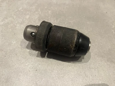 Bosch Bohrfutter Aufnahme GSR 18V 60 90 110 Akkuschrauber Schnellspannbohrfutter - Bild 1 von 2