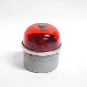 Vintage Grimes Aircraft Rotating Beacon Light Assembly 13v - Picture 1 of 6