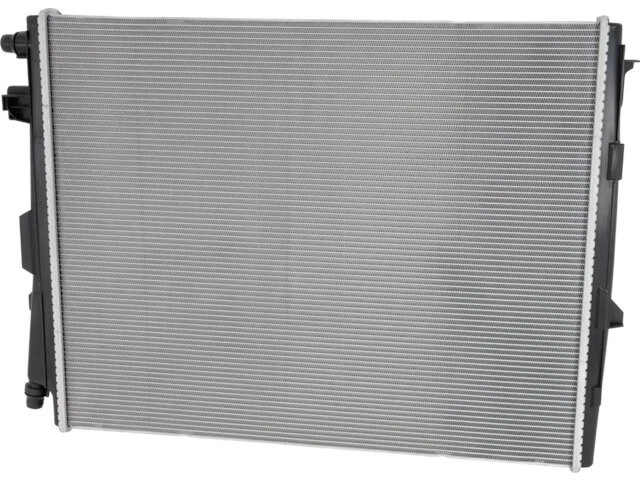 Radiator For 2022-2024 BMW 430i Gran Coupe Base 2023 YM567HS - Image 1 of 1