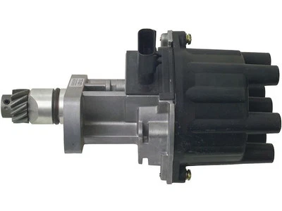 For 1996-2000 Dodge Caravan Ignition Distributor Cardone 61433RGWT 1999 1997 - Image 1 of 2