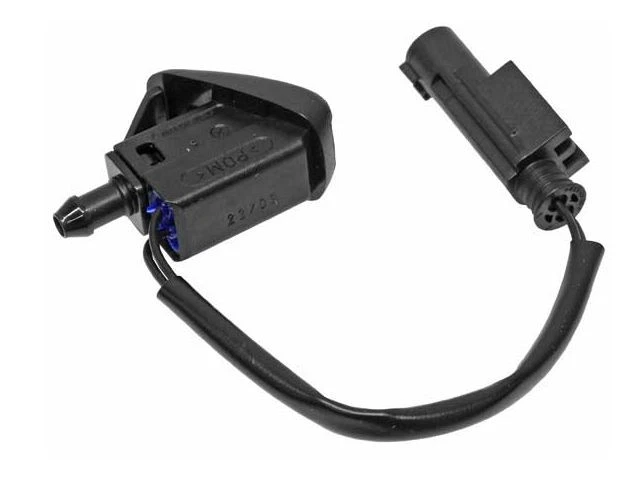 Windshield Washer Nozzle For 1997-2012 Porsche Boxster 1998 1999 2000 KN691VB - Image 1 of 1