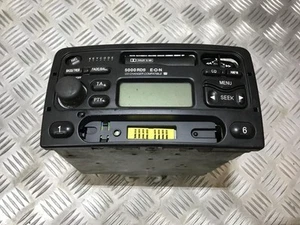 ys4f18k876ba Kassettenradio Autoradio Ford Mondeo DE76266-84 - Bild 1 von 7