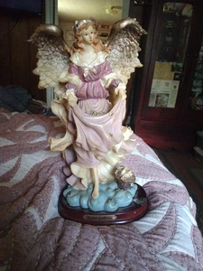 Vintage SUANTI GALERIEN WINKEL - Bild 1 von 6