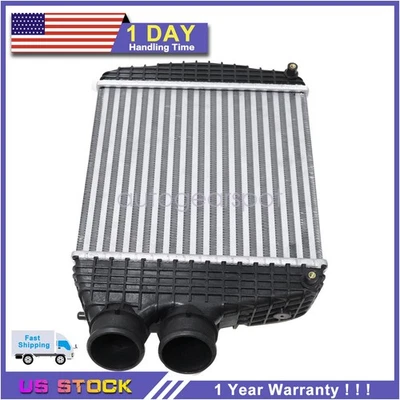 New Left Intercoolers Radiators fits for Maserati Ghibli Quattroporte Levante - Изображение 1 из 4