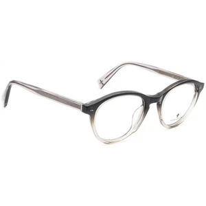 Seraphin Eyeglasses Blakesley/8214 Glitter Gray Round Frame Japan 47[]19 140 - Picture 1 of 8