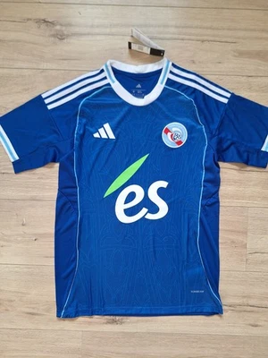 Maillot Rc Strasbourg - Photo 1/4