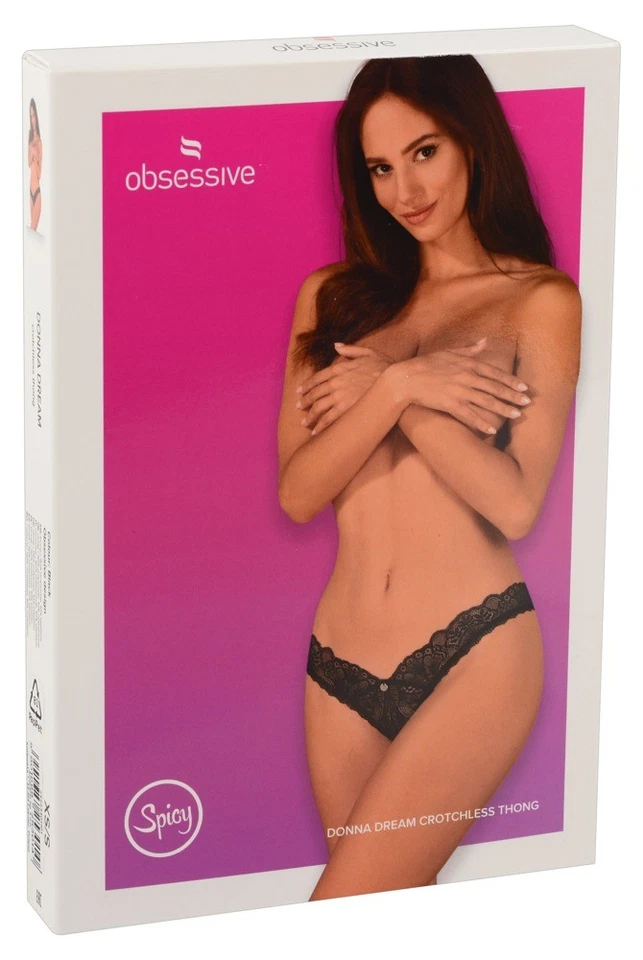 Obsessive Rio XL/2XL - Riostring - Bild 1 von 1