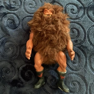 He Man Masters of the Universe Grizzlor 6" Action Figure - Mattel - 1985 Vintage - Picture 1 of 13