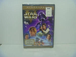 The Empire Strikes Back (DVD, 2006, 2-Disc Set) Limited Edition Widescreen New - Picture 1 of 4