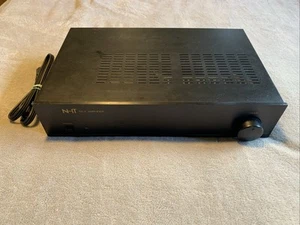 Amplificador de subwoofer mono NHT SA-2 - Imagen 1 de 5