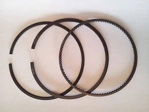 07+MINI COOPER S/BASE/COUNTRYMAN/PACEMAN/JCW/N14/N12/N16/N18 OEM PISTON RING SET - Picture 1 of 1