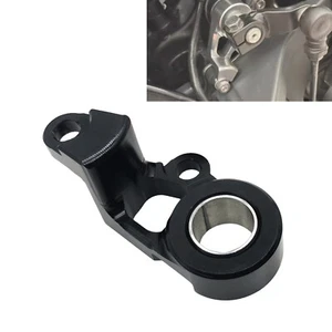 Motorcycle Gear Shift Stabilizer For HONDA CBR1000RR-R 2020-2023 2021 2022 Black - Picture 1 of 5