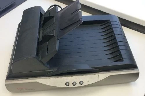 Escáner plano Xerox DocuMate 515 Foto 1 de 1