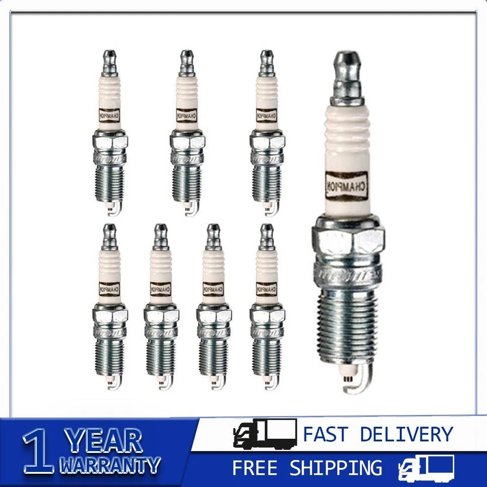 Vela de ignição para Cadillac CTS 2015 2014 2013 2012 2011 2010 2009 - Imagem 1 de 4