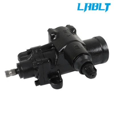 LABLT Power Steering Gear Box For 1980-2007 Ford F150 F250 F350 Ranger 36 Spline - Image 1 of 4