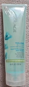 Matrix Biolage Volume Bloom Aqua Gel Conditioner For Fine Hair - 250ml Free Post - Picture 1 of 2
