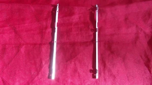 Dell Latitude E4310  Hinges Brackets droite et gauche oreilles dalles equerres - Imagen 1 de 1