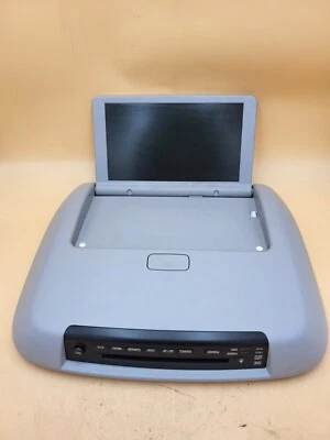 Audio system Fernseher MITSUBISHI OUTLANDER II 8750A093HB Original  - Bild 1 von 4