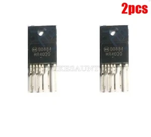 2Pcs MR4020 Shindengen New Ic ve - Bild 1 von 2