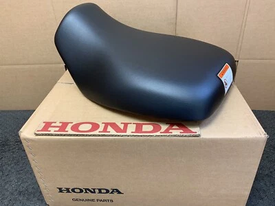 HONDA FOREMAN 500 RANCHER 420 SEAT COMPLETE OEM STOCK 2015-2020🔥FAST SHIP🔥"B" Foto 1 de 4