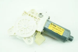03-09 Mercedes R230 W209 W215 SL500 Front Left Window Regulator Motor 2308200942 - Picture 1 of 6