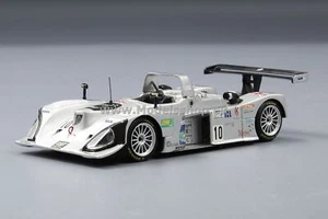 Spark S0031 Lola B2K/10B Caterpillar Diesal No. 10 24H LeMans 2004, P. Andrew... - Imagen 1 de 4