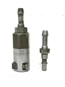 oetiker system horgen swiss industrial SCHNELLKUPPLUNG - Bild 1 von 9