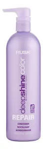 Rusk Deepshine Color Repair Conditioner 25 oz. Conditioner - Picture 1 of 1
