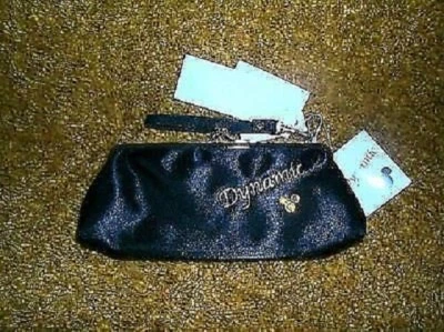 NOVIEMBRE AMARILLO PIEDRA DE NACIMIENTO DISNEY DINÁMICO MUJER MONEDERO CLUTCH MICKEY MINNIE MOUSE Foto 1 de 4