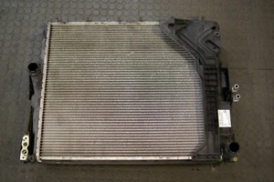 Radiador Enfriador de agua Enfriador de motor Climatizador Servo BMW X3 (E83) 2.0 D 7788136 - Imagen 1 de 3