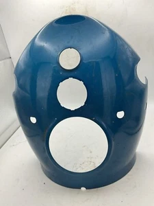 Triumph 3TA, 5TA, Tiger 90 1964-66 Nacelle Top NOS (ref YC2) - Picture 1 of 4