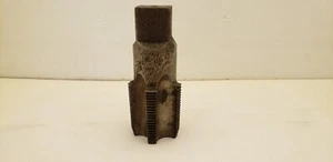 VERMONT 1-1/4-11-1/2 NPT PIPE THREAD TAP, 5 FLUTE - Picture 1 of 8