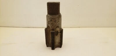 VERMONT 1-1/4-11-1/2 NPT PIPE THREAD TAP, 5 FLUTE - Image 1 of 4