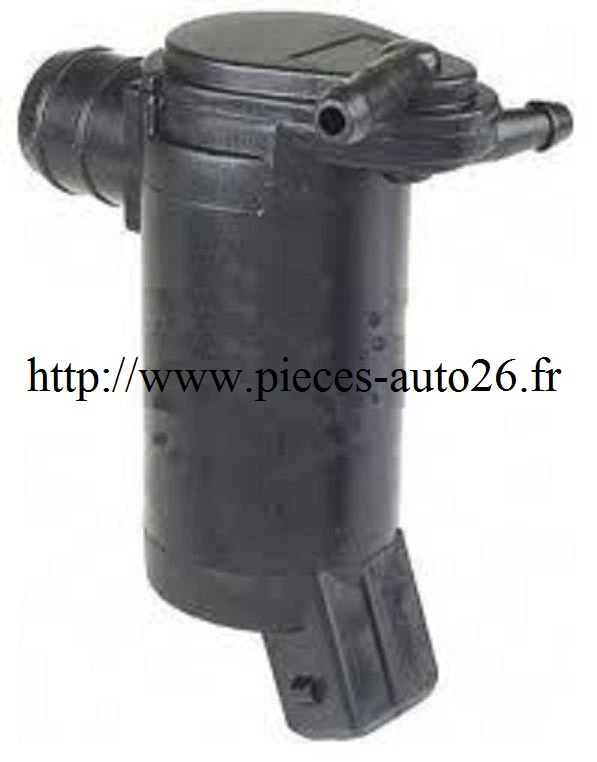 Pompe de Lave Glace FORD Fiesta III 1.4 - Photo 1/1