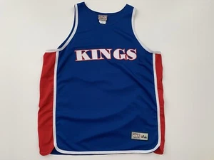 Sacramento Kings Trikot Xl - Bild 1 von 4