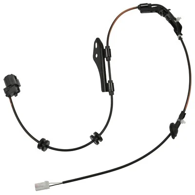 Arnés de cableado sensor de velocidad de rueda ABS trasero izquierdo SMP para Toyota Prius V 2012-2017 Foto 1 de 3