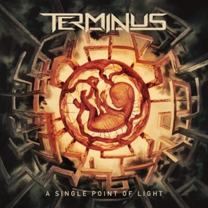TERMINUS - A Single Point Of Light CD Heavy Metal  - Bild 1 von 2