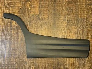 OEM 🔥 2018-2021 GMC TERRAIN Rear Right Passenger Door LOWER MOLDING, WHEEL ARCH - Picture 1 of 13