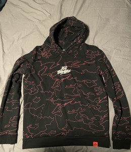 virgin friends sweatshirt