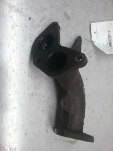 Driver Exhaust Manifold 2.5L With Turbo Fits 04-08 FORESTER 291846 - Picture 1 of 12